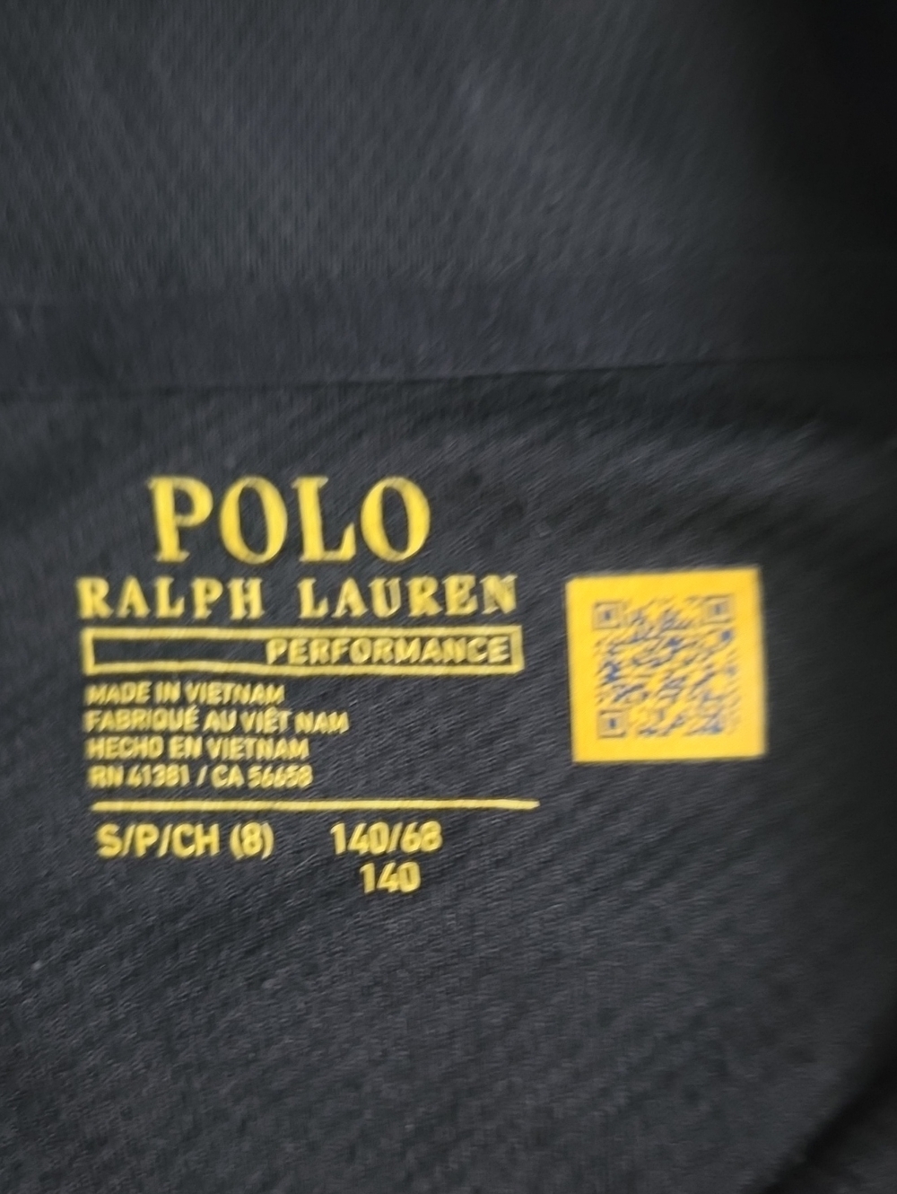 Boys Ralph Lauren Polo bundle of 3 - Picture 8 of 10